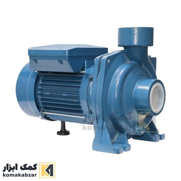 الکتروپمپ 2 اسب 2 اینچ آبکو 3 فاز مدل SHFM5AM — تصویر ۳