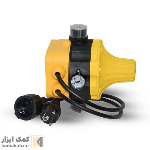 کلید اتوماتیک الکترا دو کابله ELECTRA — تصویر ۴