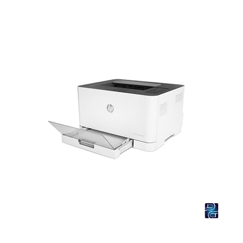 پرینتر لیزری رنگی اچ پی مدل HP Color Laserjet Pro 150nw — تصویر ۴