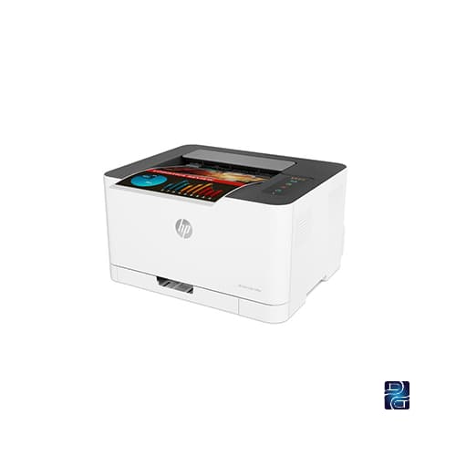 پرینتر لیزری رنگی اچ پی مدل HP Color Laserjet Pro 150nw — تصویر ۳