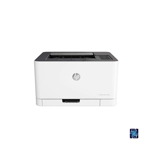 پرینتر لیزری رنگی اچ پی مدل HP Color Laserjet Pro 150nw — تصویر ۲