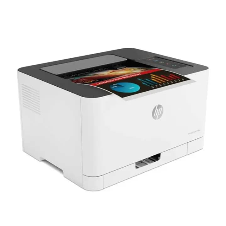 پرینتر لیزری رنگی اچ پی مدل HP Color Laserjet Pro 150nw — تصویر ۷