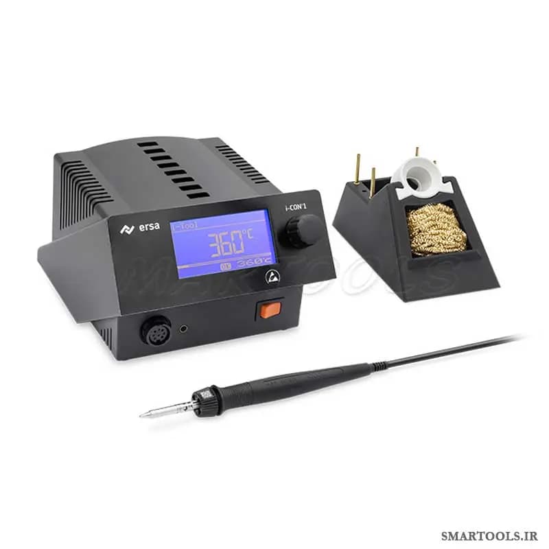 هویه رومیزی ارسا MK2 ERSA I-CON1