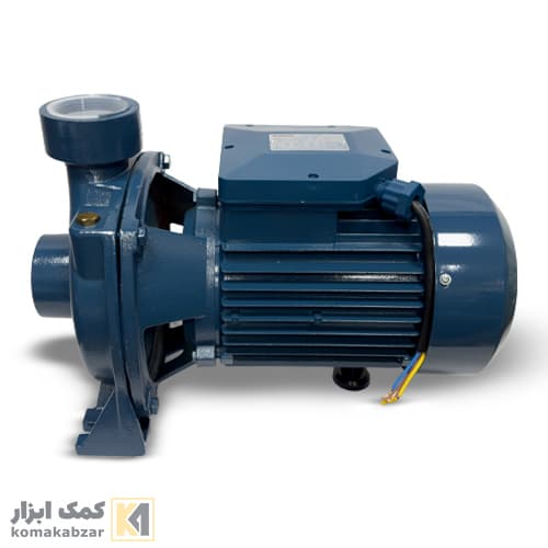 الکتروپمپ 2 اسب 2 اینچ ونیکو VONICO — تصویر ۵