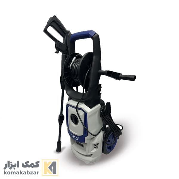 کارواش خانگی آبکو 140 بار AW1800 — تصویر ۵