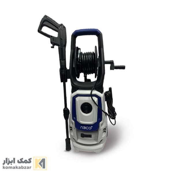 کارواش خانگی آبکو 140 بار AW1800 — تصویر ۳