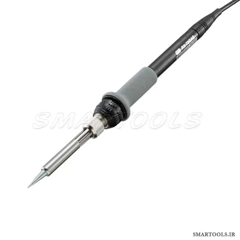هویه رومیزی گات دیجیتالی GOOT RX-711AS — تصویر ۳