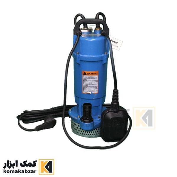 کفکش 25 متری آبکو 1 اینچ QDX1.5-25-0-55-F