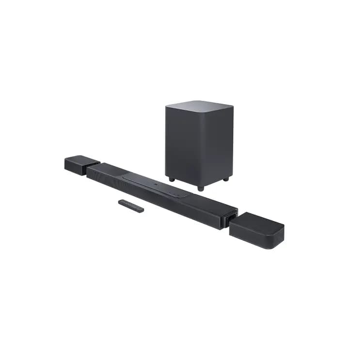 ساندبار جی بی ال BAR 1300 MK2