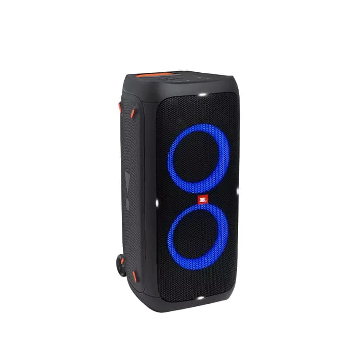 اسپیکر بلوتوثی جی بی ال Party Box 310 — تصویر ۲