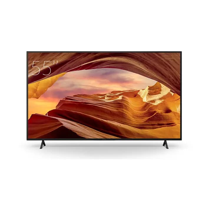 تلویزیون سونی 55X77L — تصویر ۲