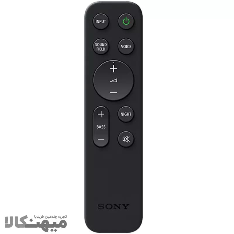 ساندبار سونی HT-S400 — تصویر ۷