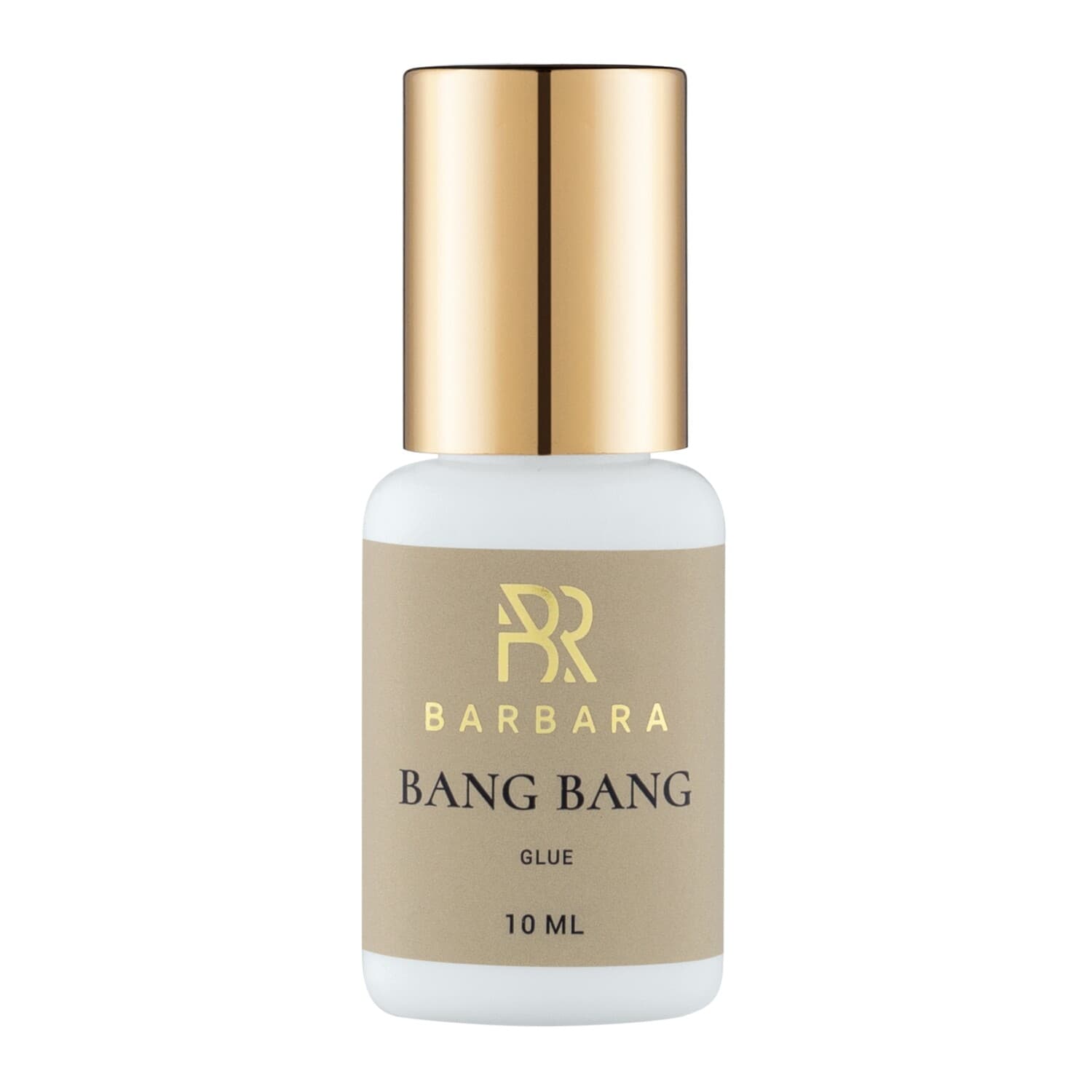 چسب مژه باربارا مدل Bang Bang — تصویر ۵