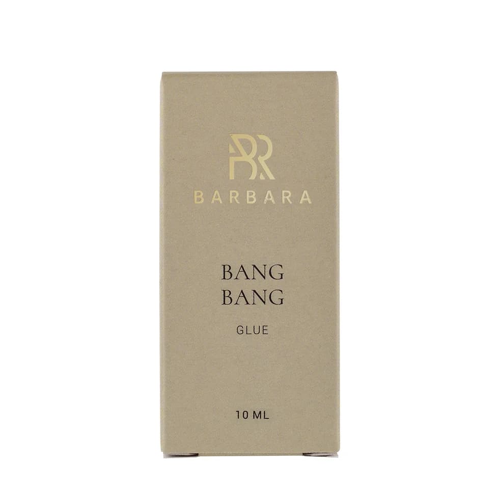 چسب مژه باربارا مدل Bang Bang — تصویر ۷