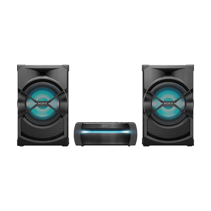 پخش کننده خانگی سونی SHAKE-X30D
