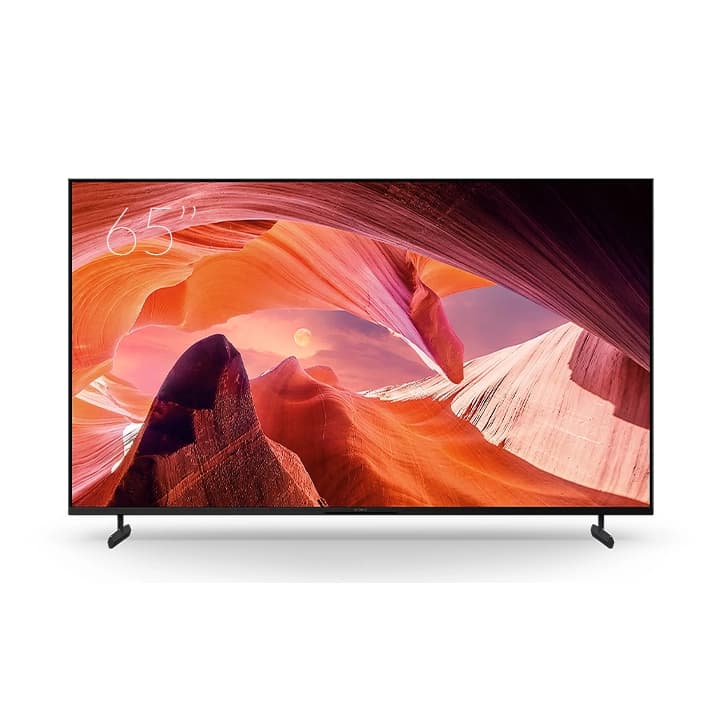 تلویزیون سونی 65X80L