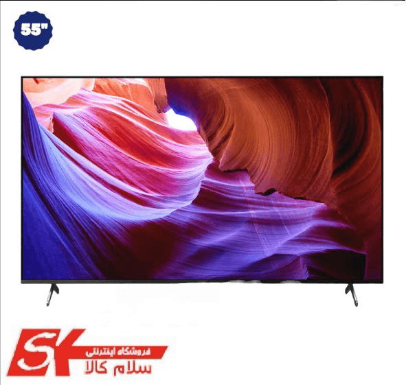 تلویزیون سونی 55X85K — تصویر ۹