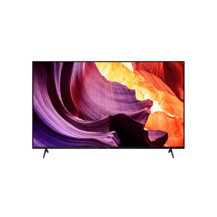 تلویزیون سونی 55X80k — تصویر ۲