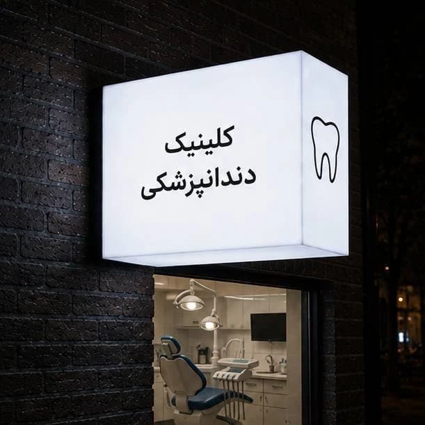 لایت باکس اسکای — تصویر ۳