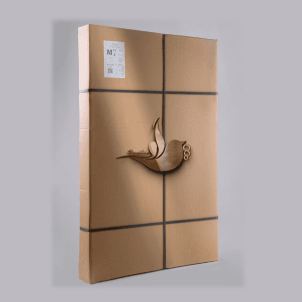 قفس مرغ و خروس زینتی ماژولار + [ کیفیت بالا ] — تصویر ۳