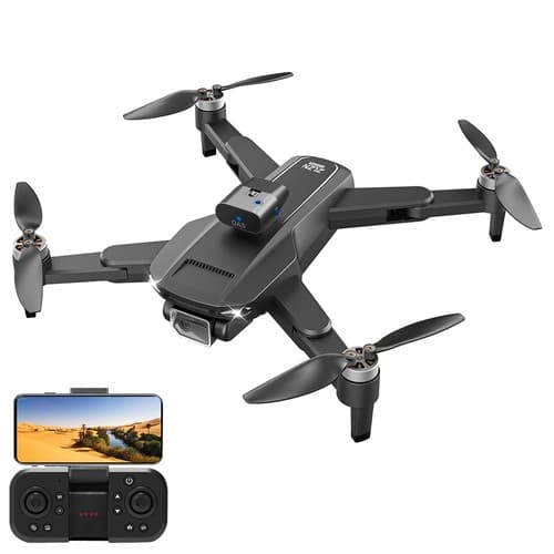 کوادکوپتر Zll sg105 pro زیر قیمت بازار