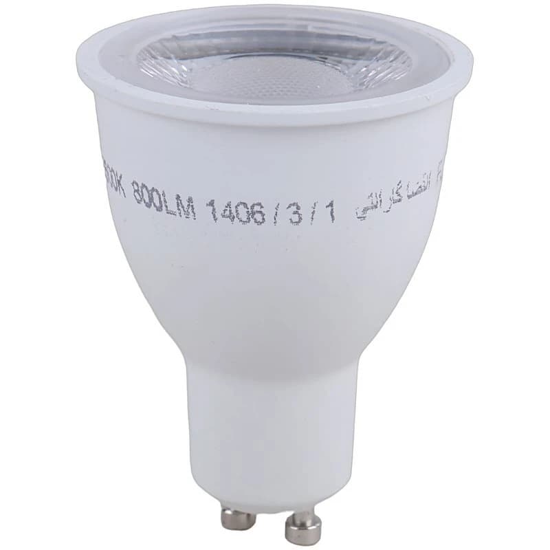 چراغ LED (هالوژن) 6 وات | مدل MR16 | نمانور — تصویر ۵