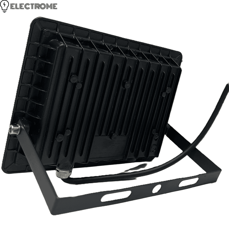 پروژکتور LED فلت 45 وات | مدل GP45 | نمانور — تصویر ۳