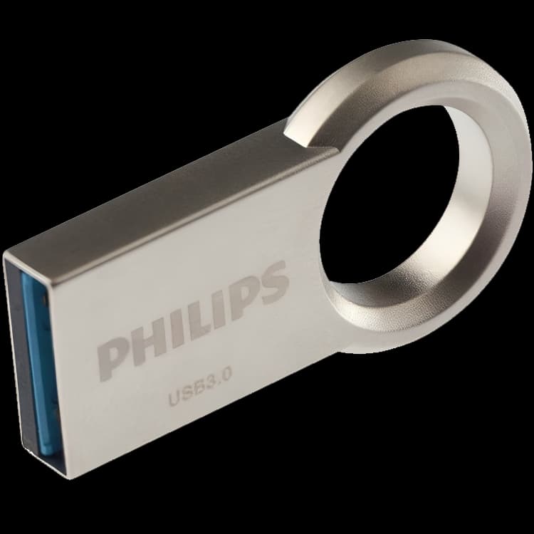 فلش مموری فیلیپس Philips Circle USB 3.0 — تصویر ۴