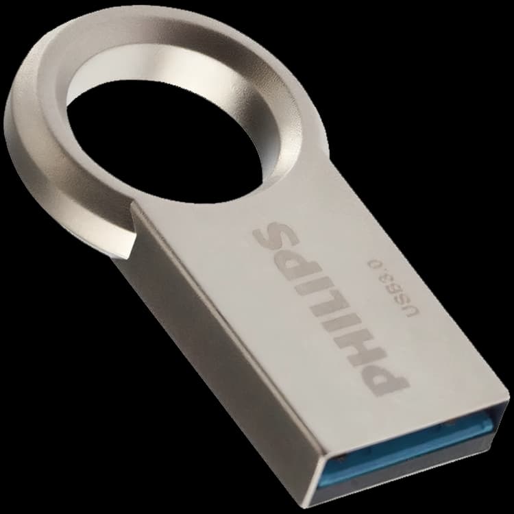 فلش مموری فیلیپس Philips Circle USB 3.0