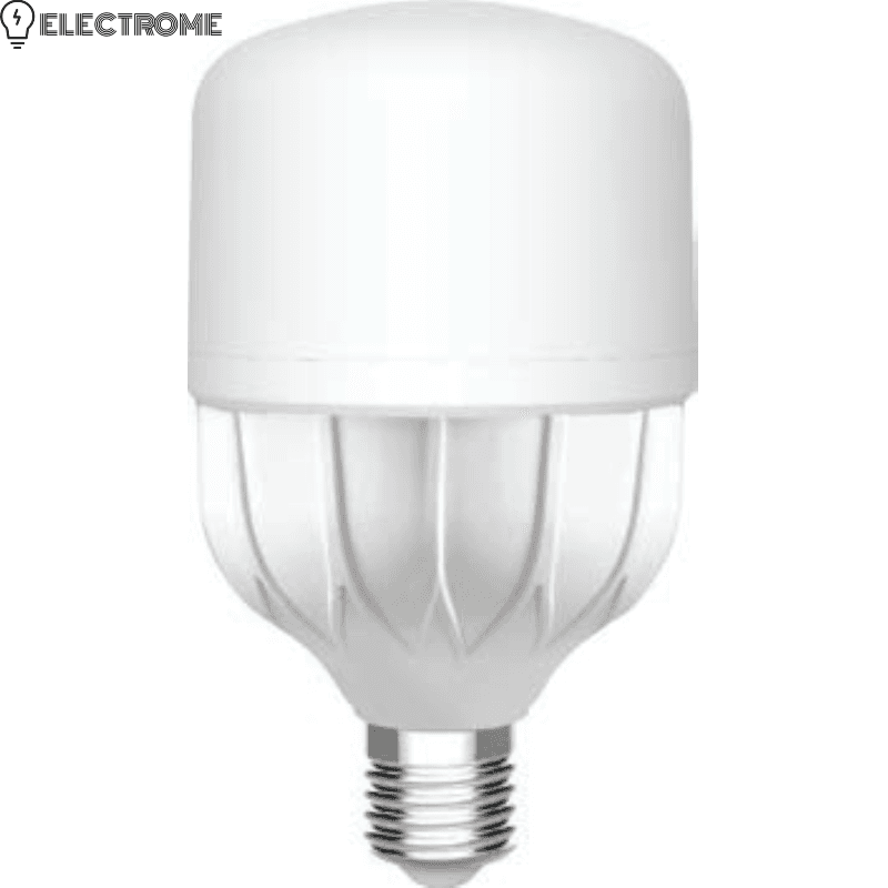 چراغ LED حبابدار 65 وات | مدل T140 | نمانور — تصویر ۶