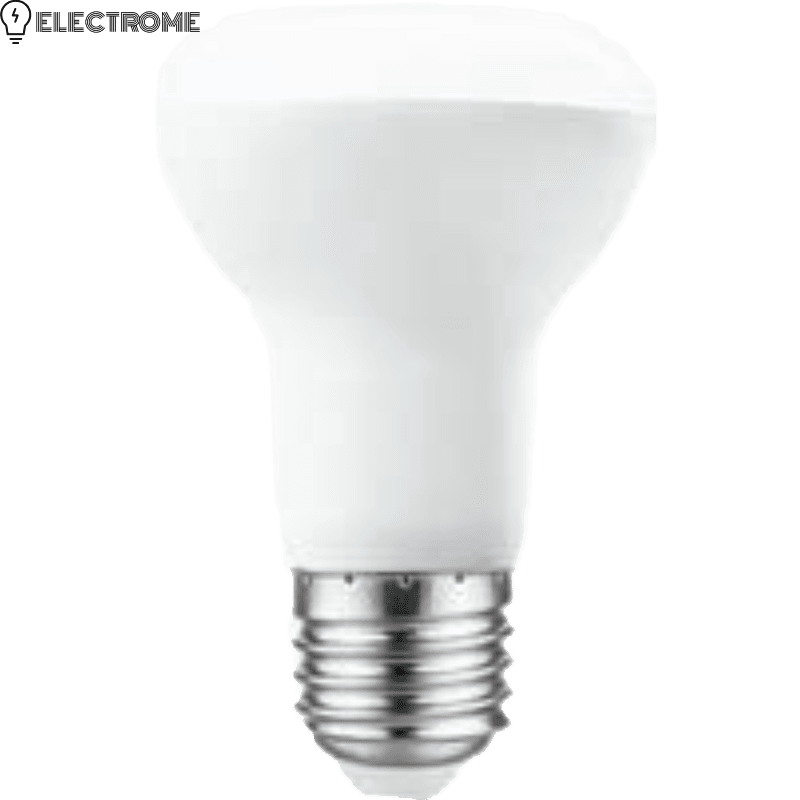 چراغ LED حبابدار 9 وات | مدل R63 | نمانور