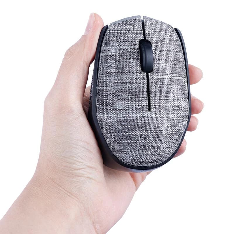 ماوس بی‌سیم گرین لاین Green Lion G100 — تصویر ۱۲