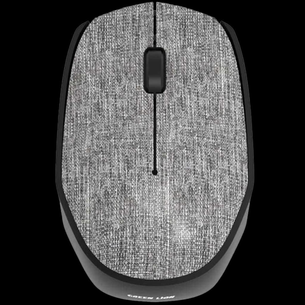 ماوس بی‌سیم گرین لاین Green Lion G100