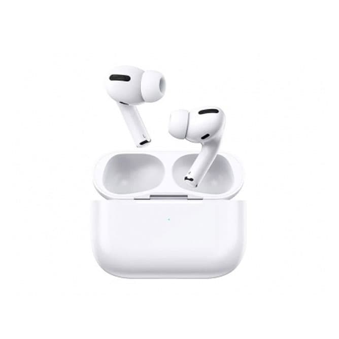 ایرپاد پرو پرچم آمریکا اپل نویز کنسلینگ فعال Airpods Pro2 ANC Wirless Headphone
