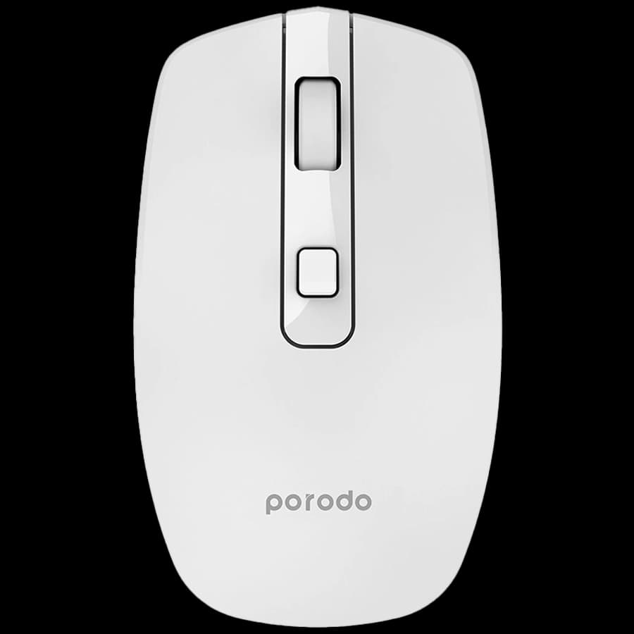ماوس بیسیم پرودو Porodo PD-WBRM16 — تصویر ۶