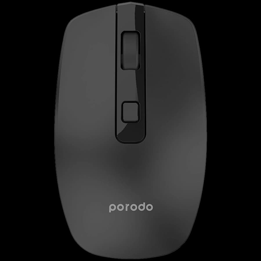 ماوس بیسیم پرودو Porodo PD-WBRM16
