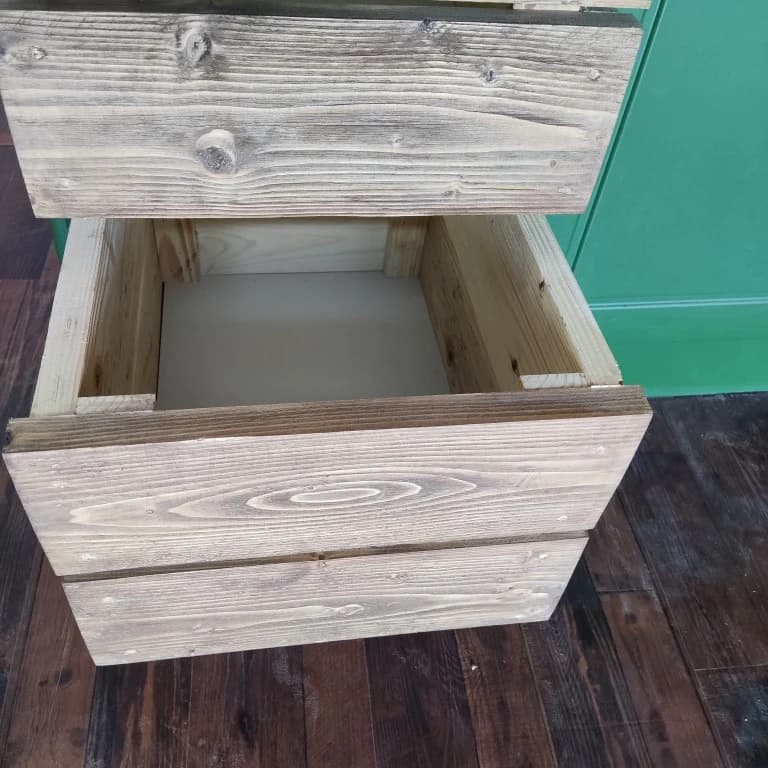 کابینت آشپزخانه کد a8 — تصویر ۴