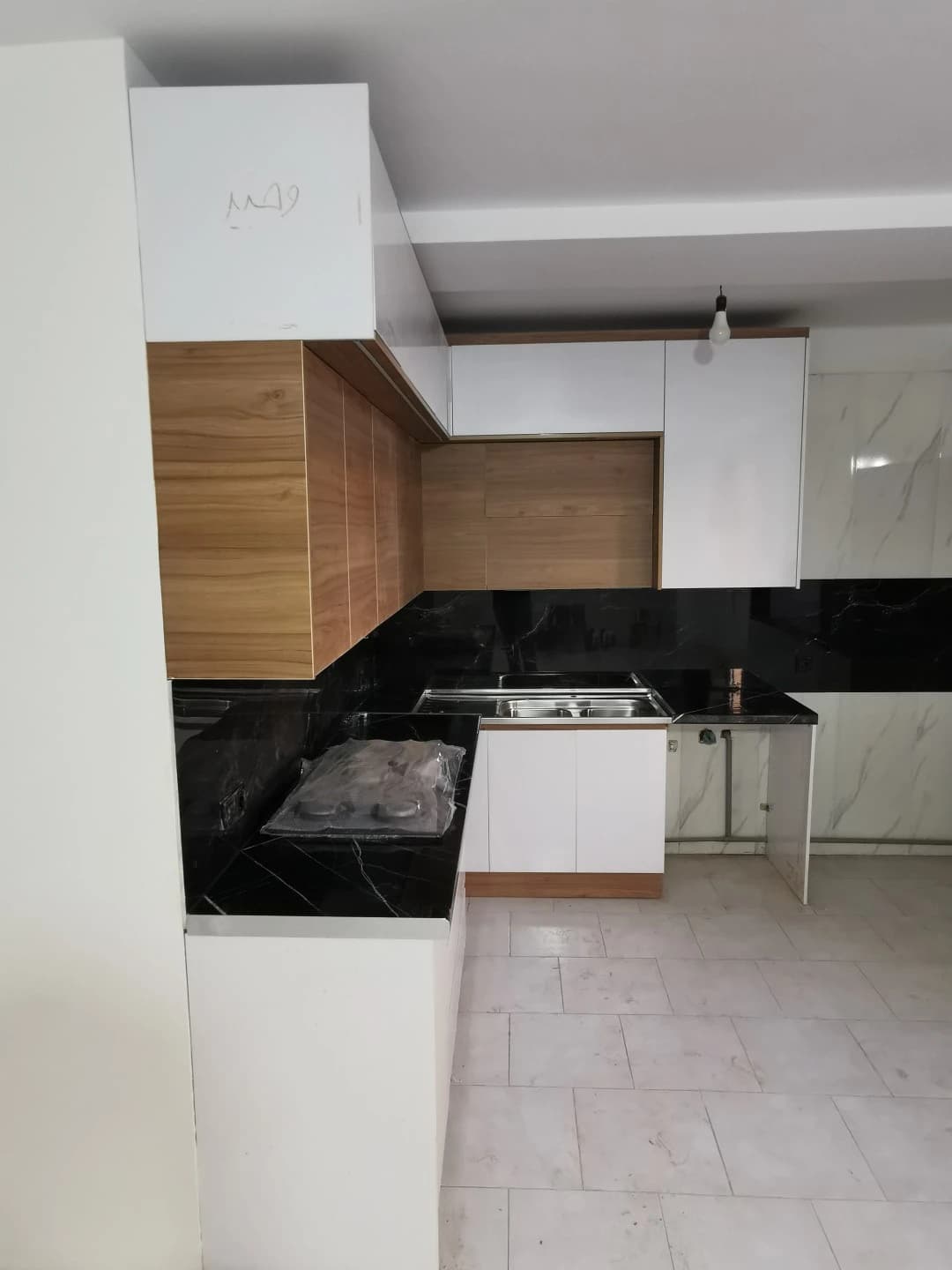کابینت آشپزخانه کد a5 — تصویر ۱۰