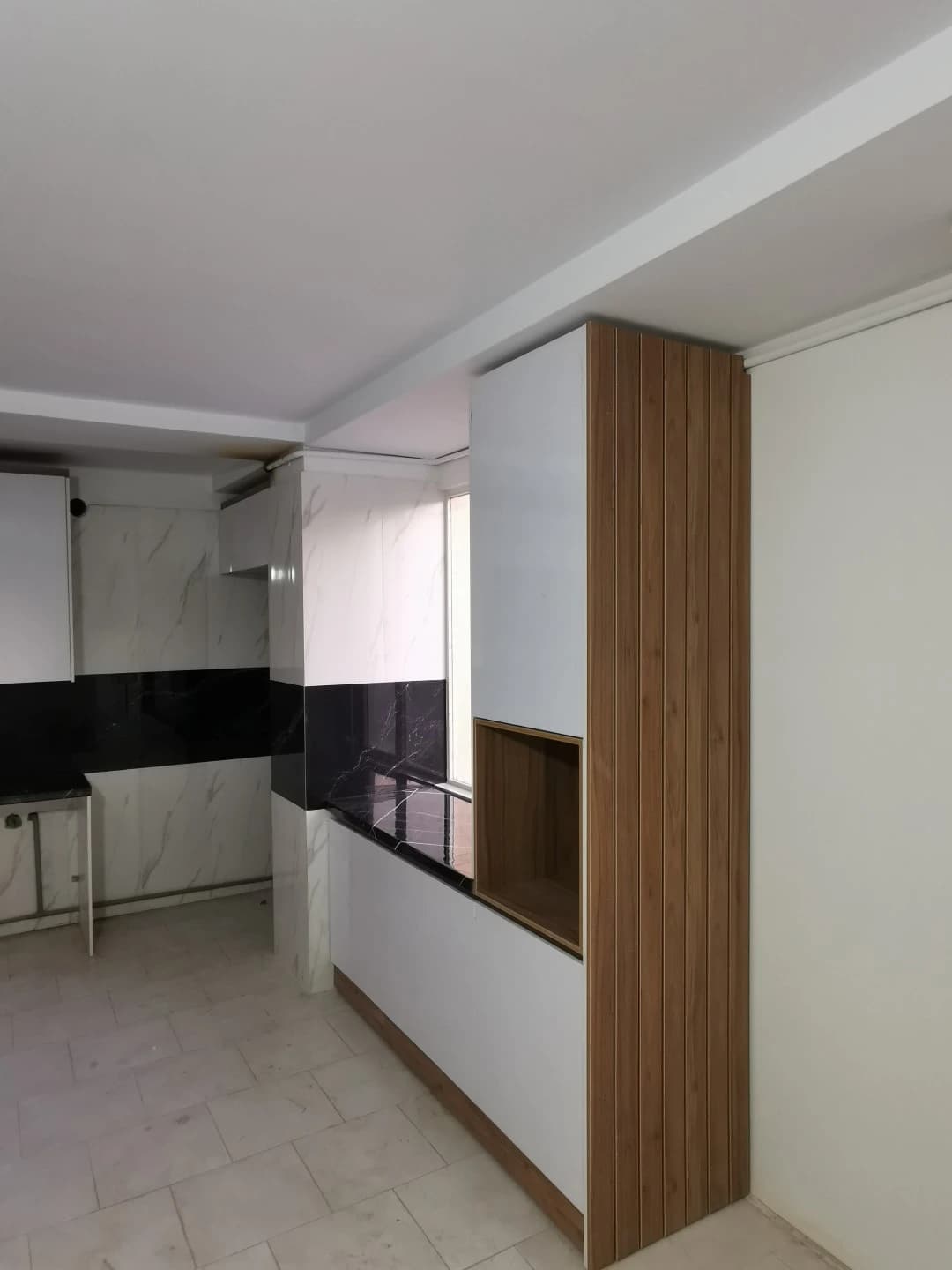 کابینت آشپزخانه کد a5 — تصویر ۵