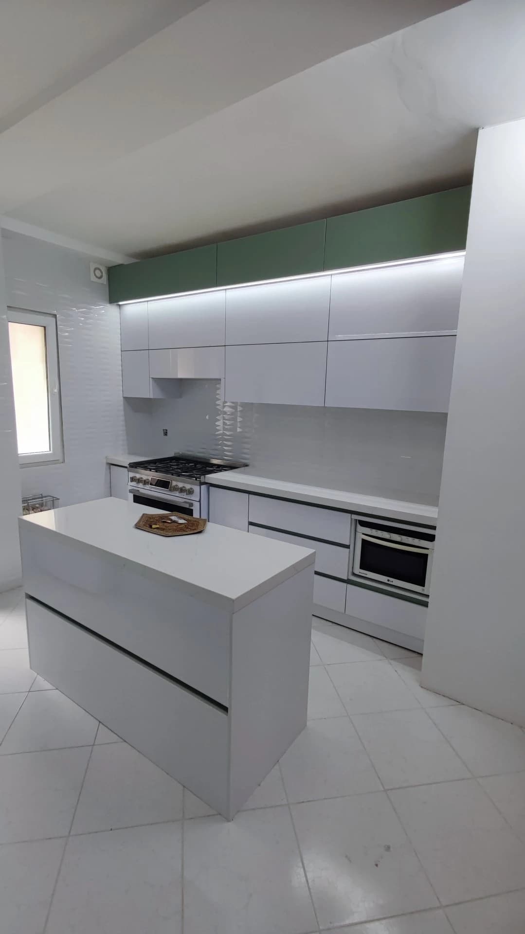 کابینت آشپزخانه کد a4