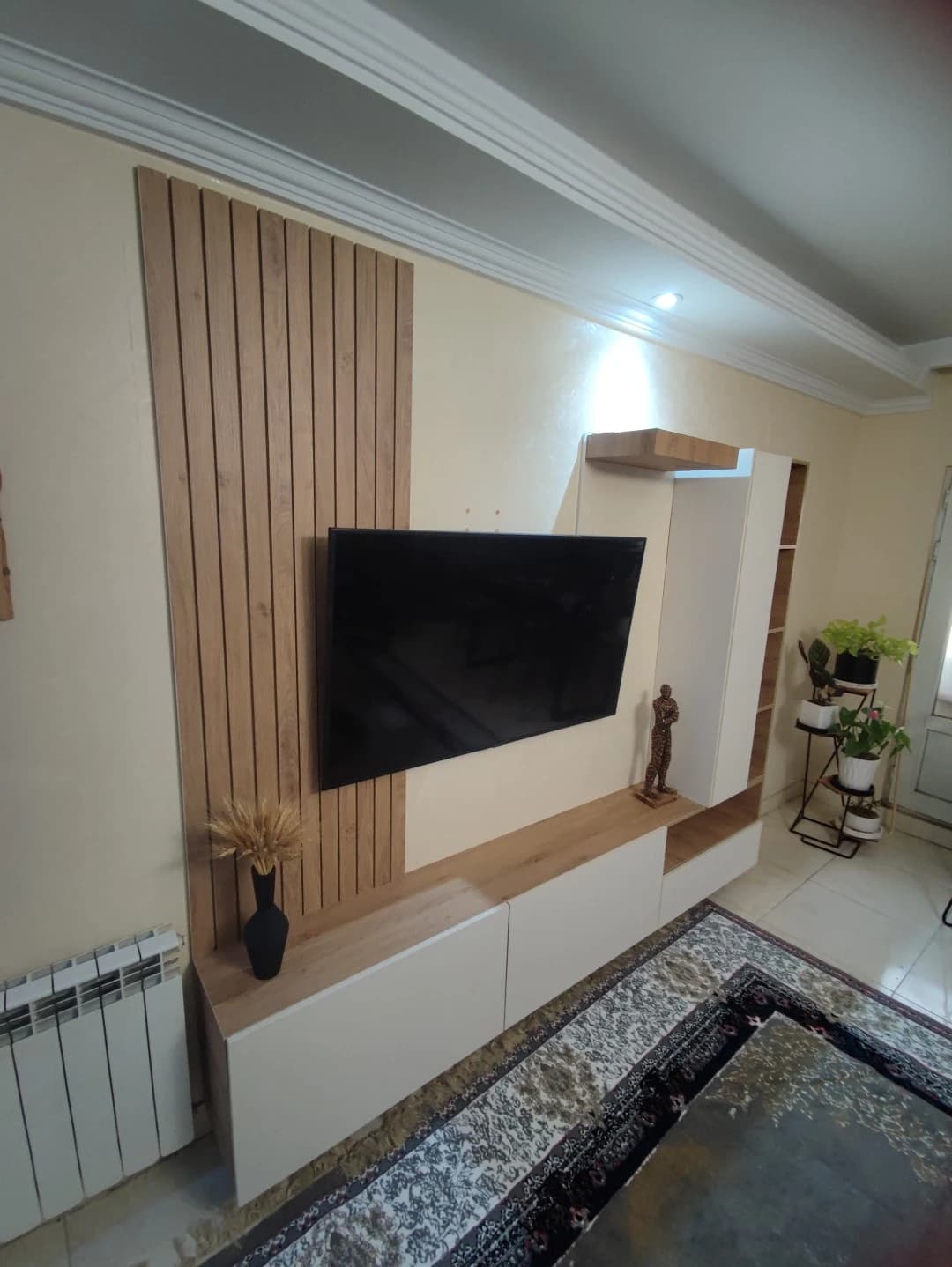 تی وی وال کد d9 — تصویر ۱۱