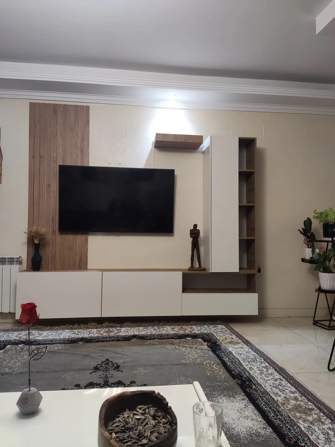تی وی وال کد d9 — تصویر ۱۰