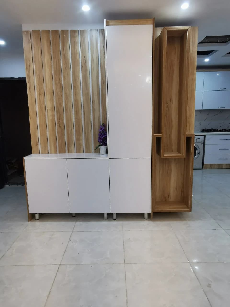 کابینت آشپزخانه کد a3 — تصویر ۲