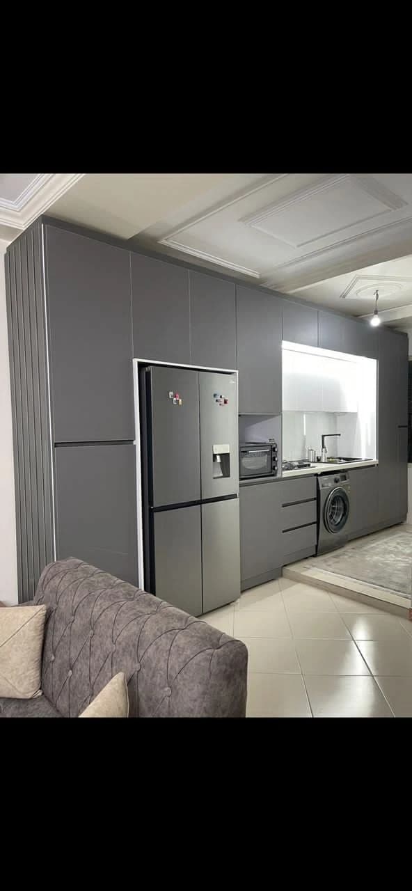 کابینت آشپزخانه a2 — تصویر ۱۱