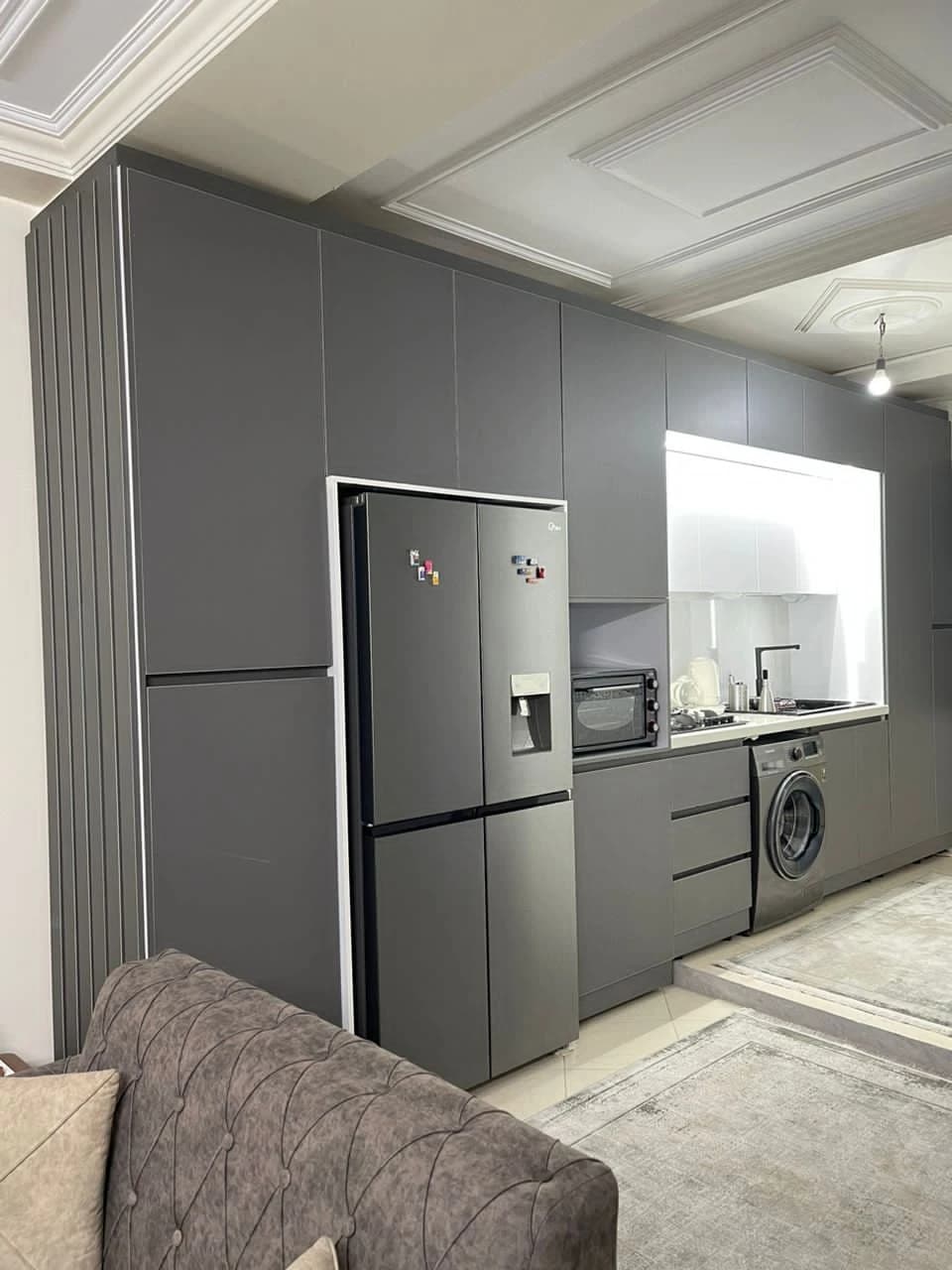 کابینت آشپزخانه a2