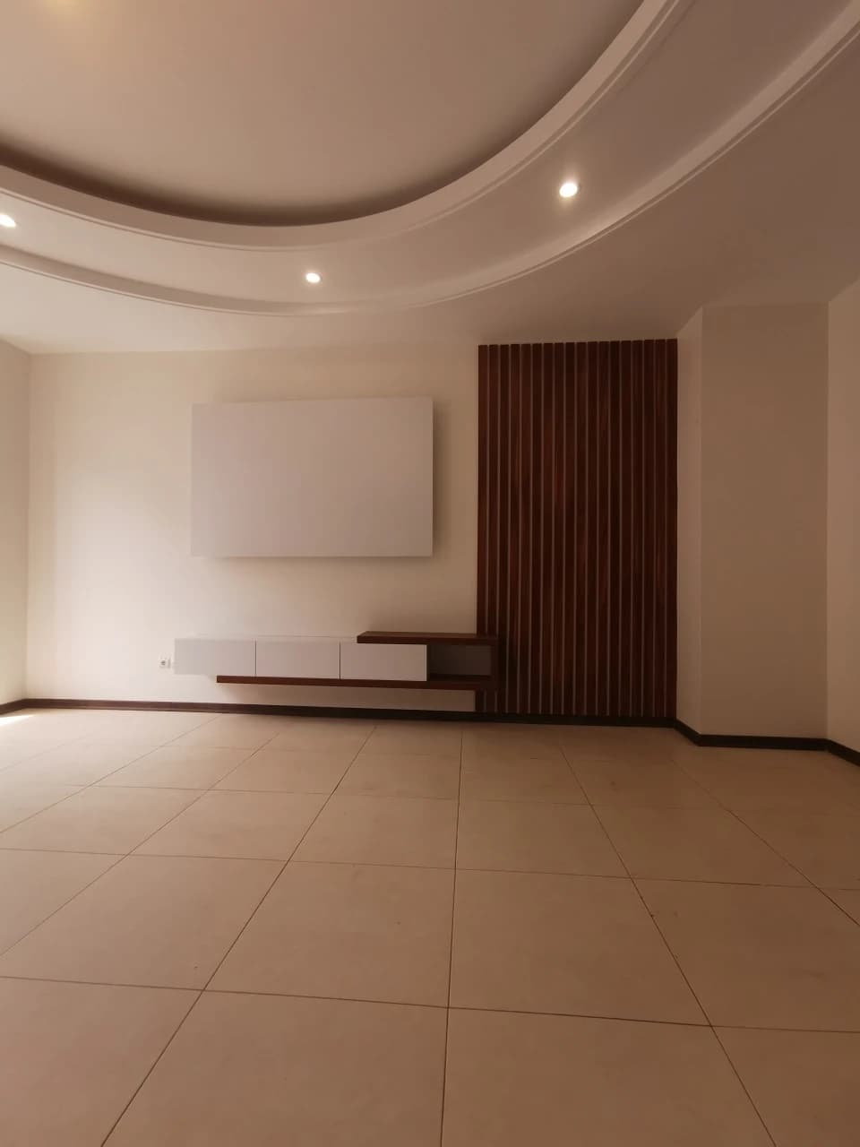 تی وی وال کد d7 — تصویر ۴