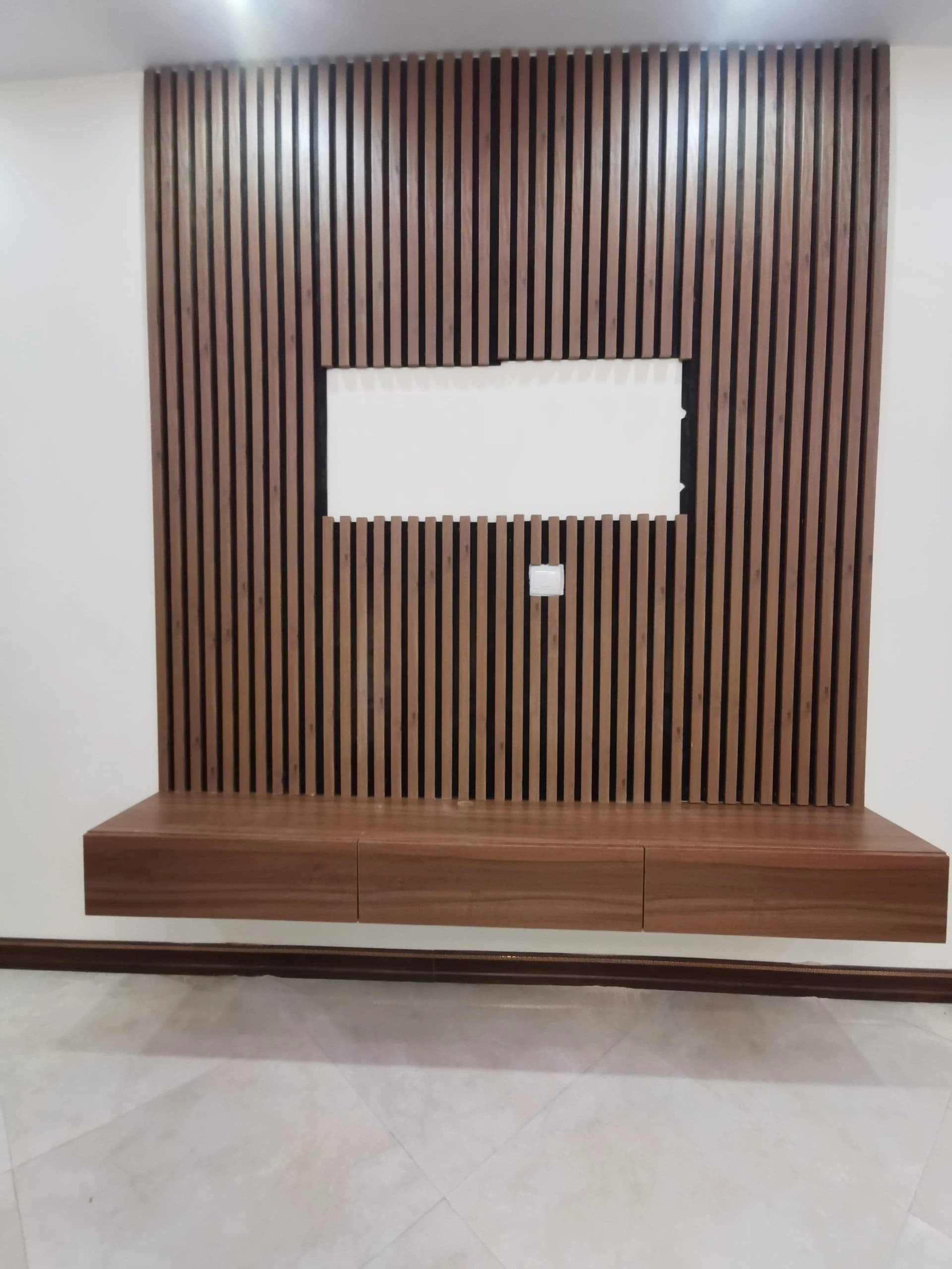 میز تلویزیون کد e11 — تصویر ۵