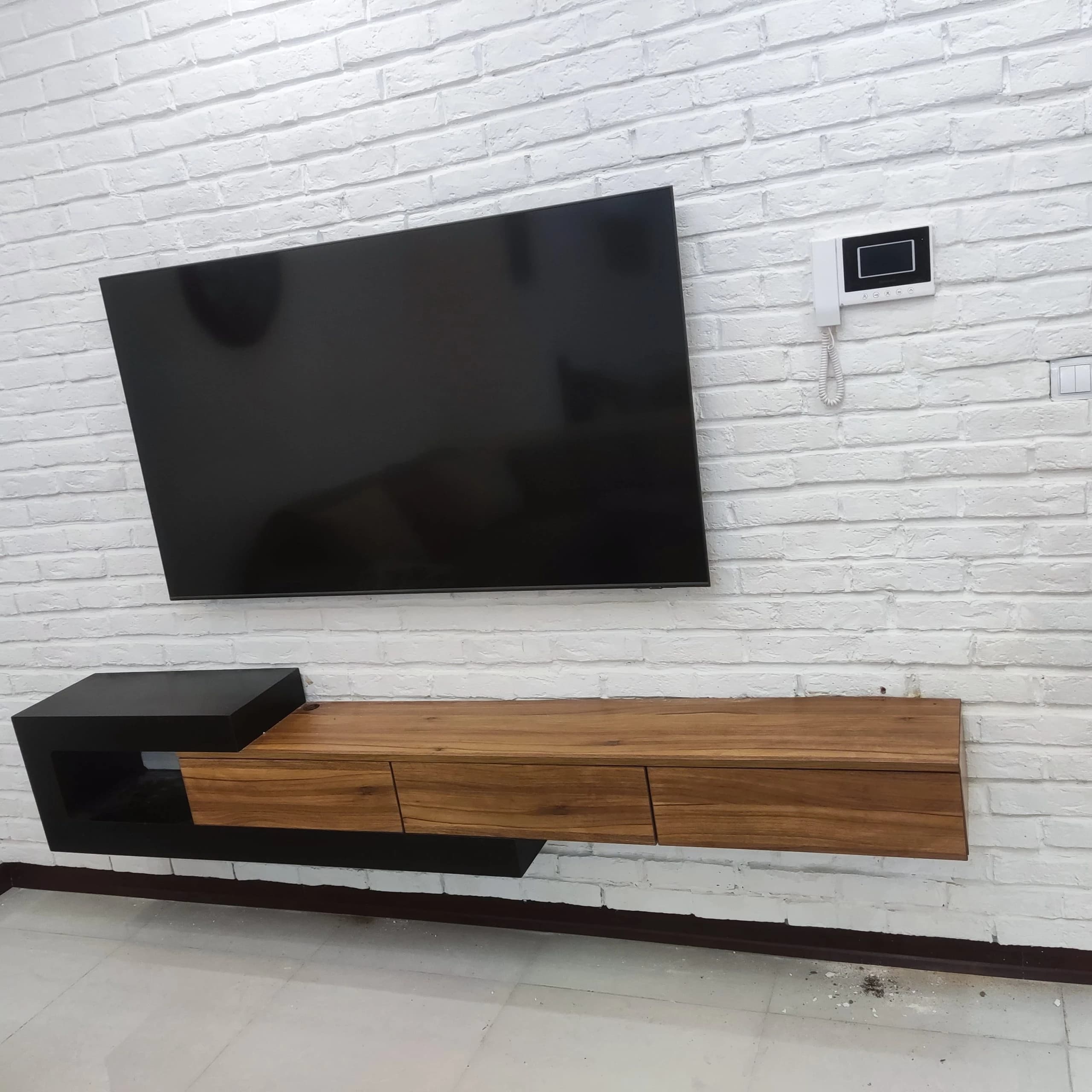 میزتلویزیون کد e14 — تصویر ۳