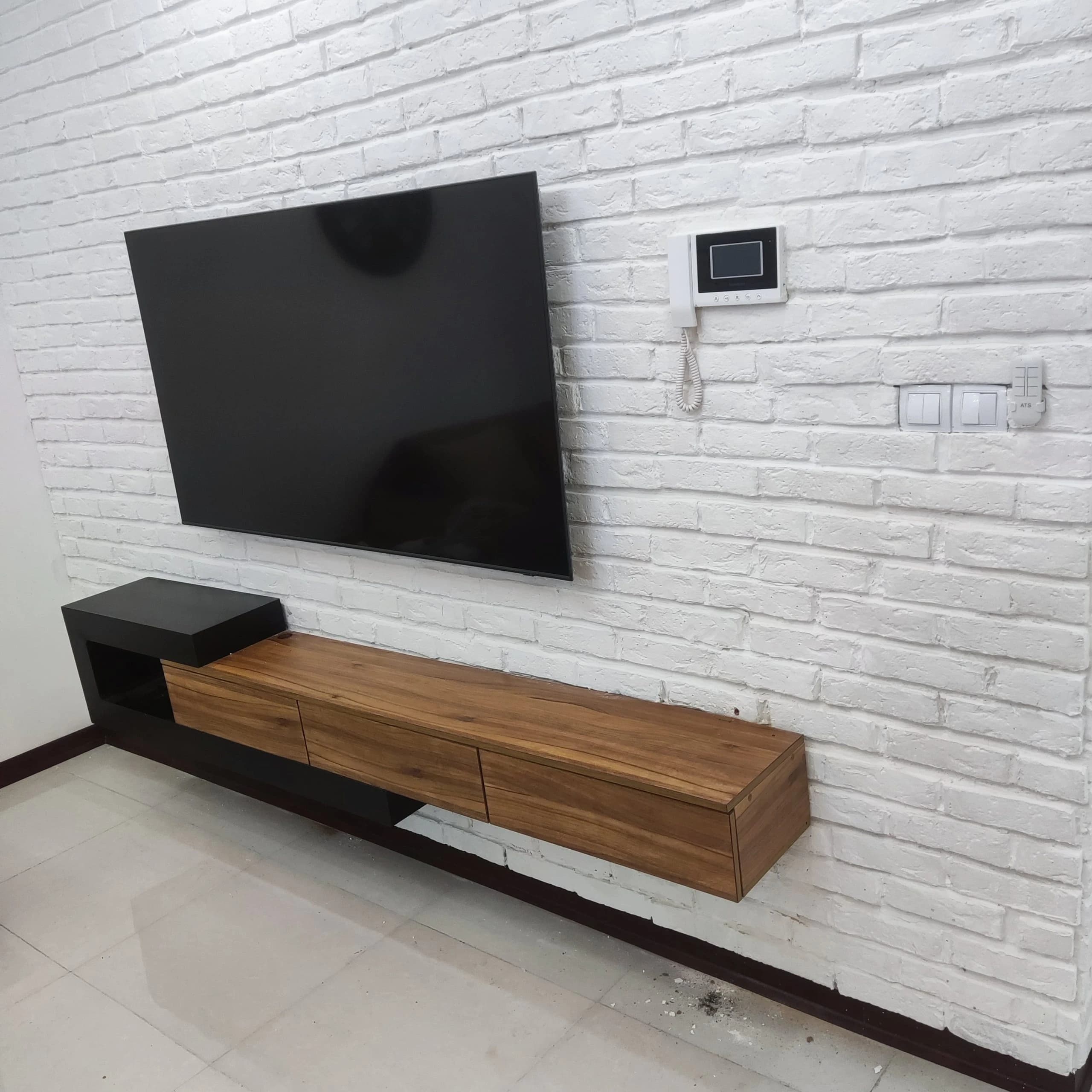 میزتلویزیون کد e14 — تصویر ۲