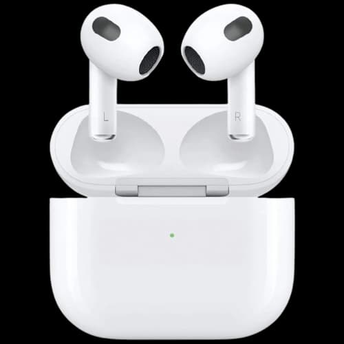 ایرپاد گرین لاین Green Lion Earbuds 3